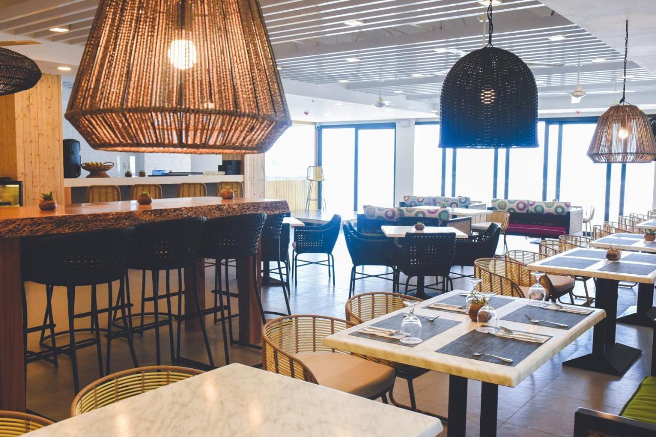Bay'S Inn Baler Zewnętrze zdjęcie