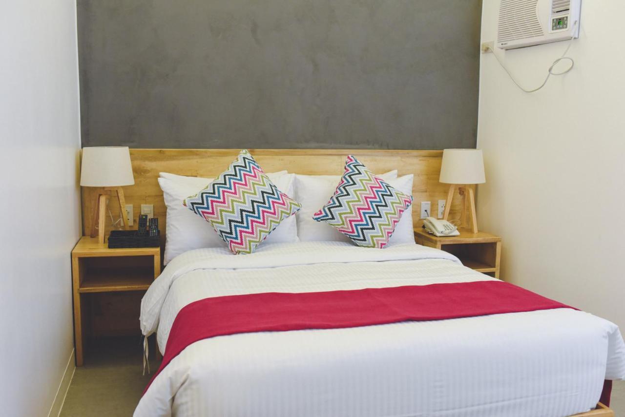 Bay'S Inn Baler Zewnętrze zdjęcie