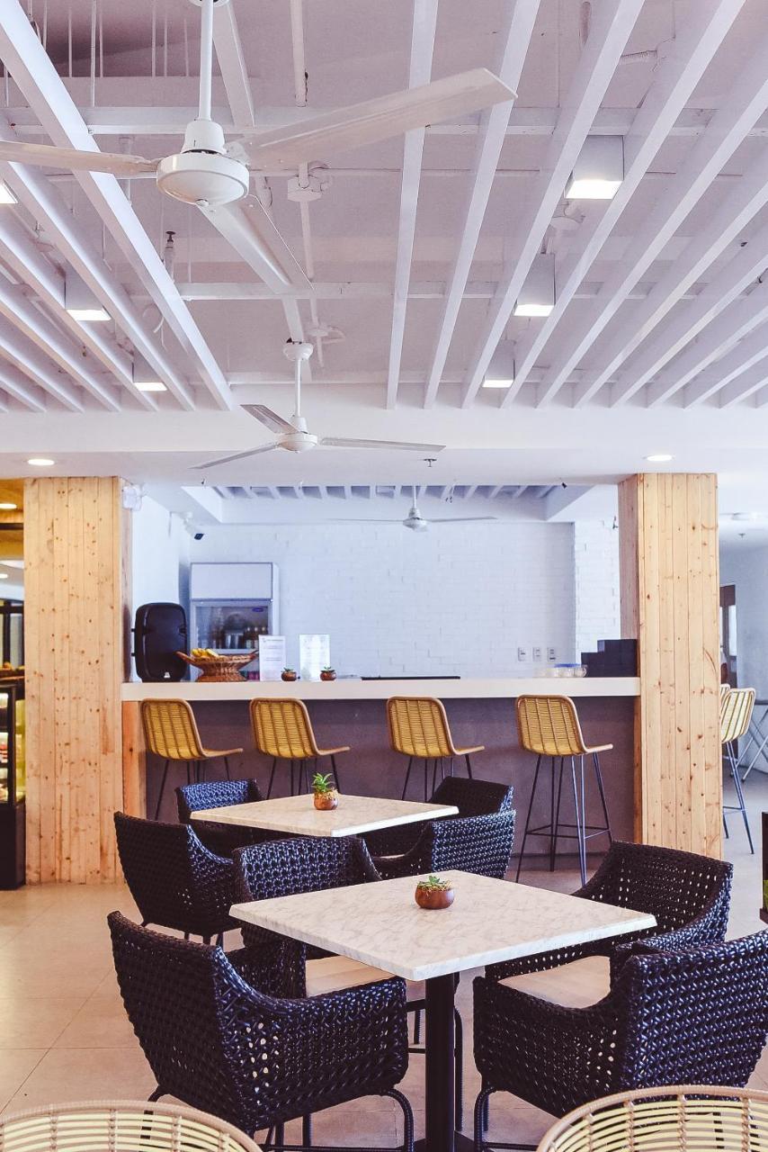 Bay'S Inn Baler Zewnętrze zdjęcie