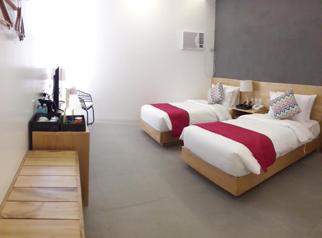 Bay'S Inn Baler Zewnętrze zdjęcie