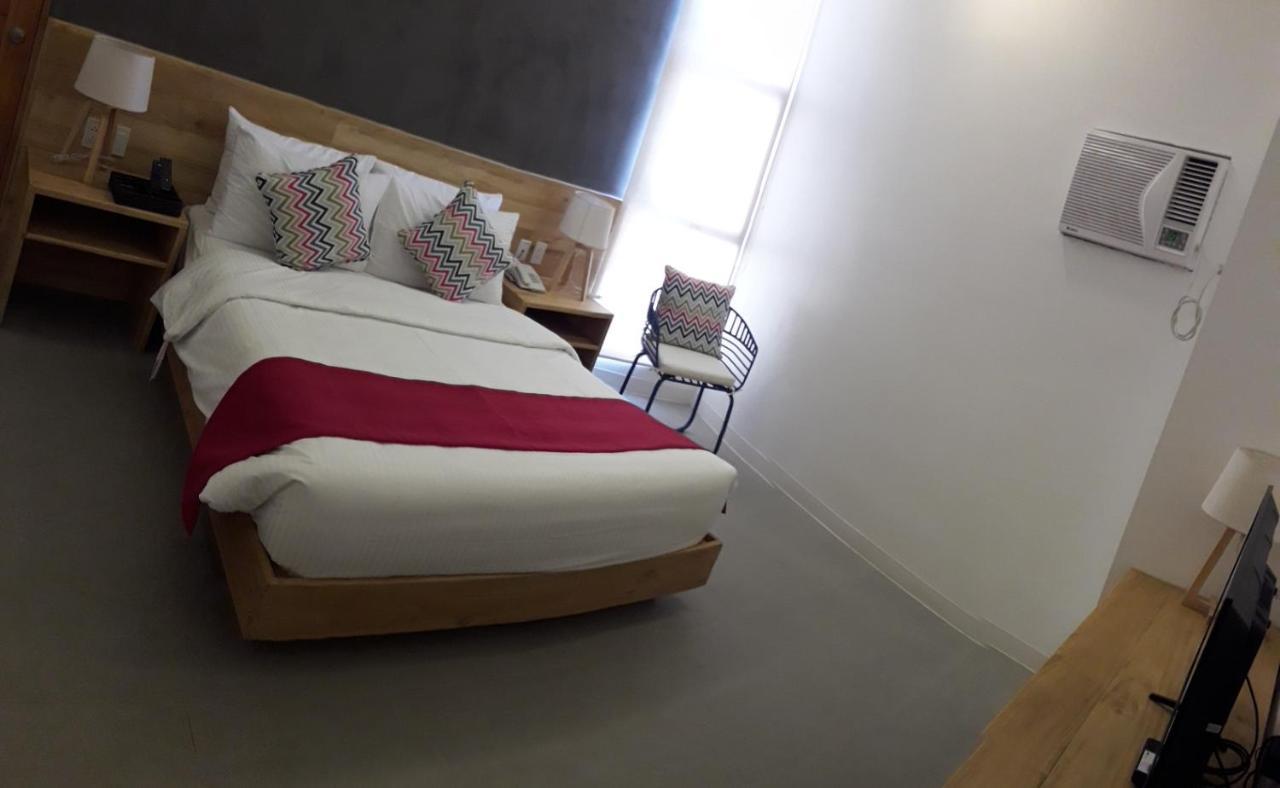 Bay'S Inn Baler Zewnętrze zdjęcie