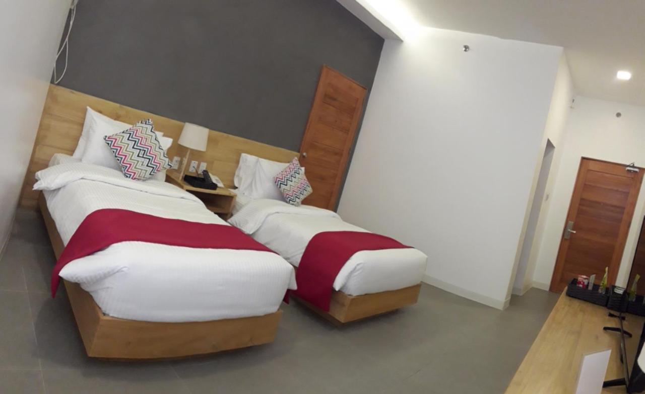 Bay'S Inn Baler Zewnętrze zdjęcie
