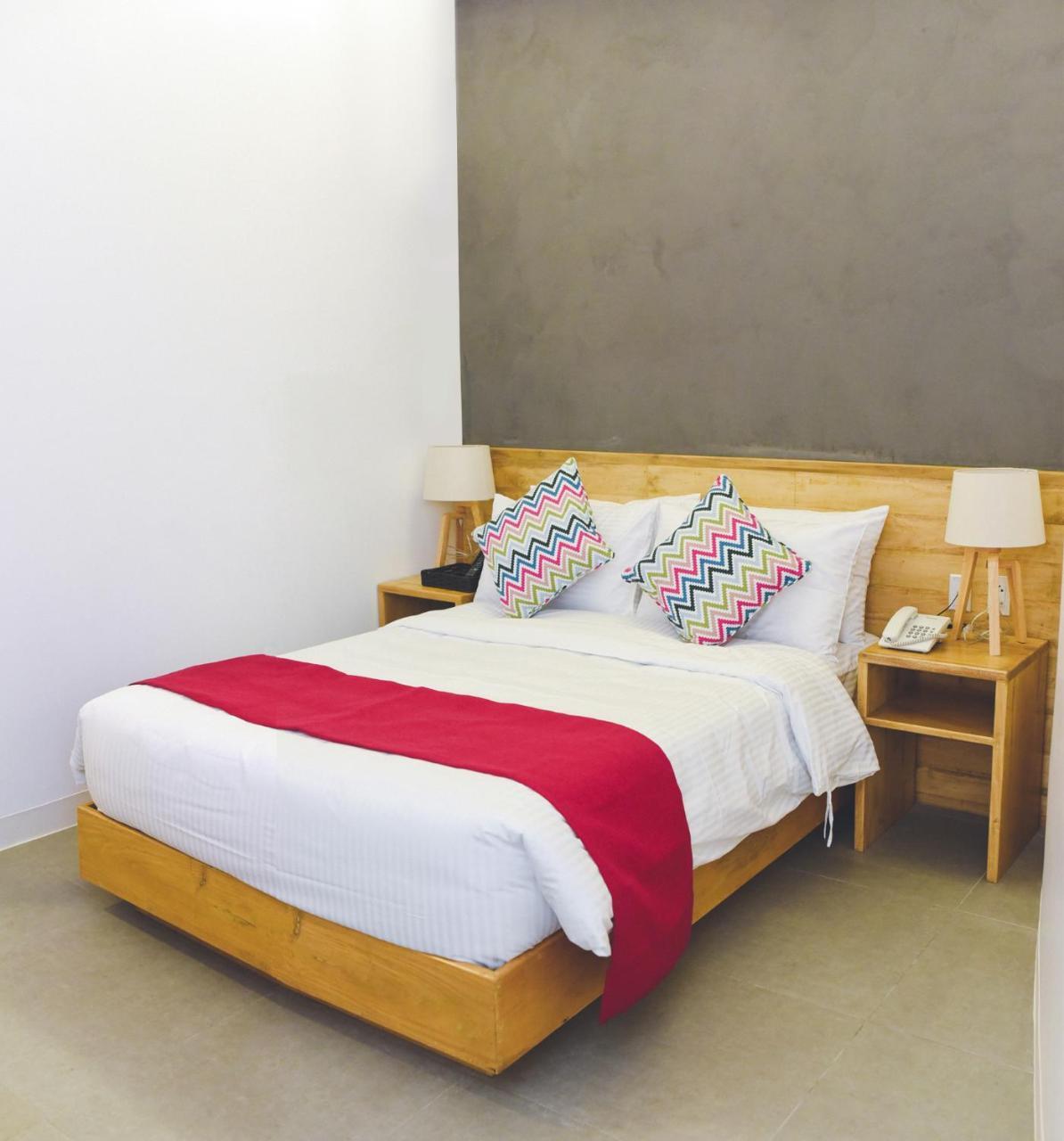 Bay'S Inn Baler Zewnętrze zdjęcie