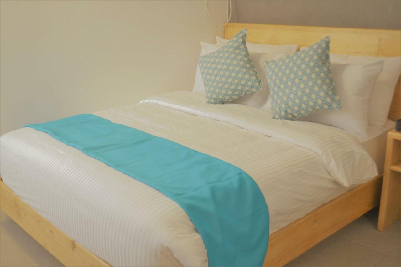 Bay'S Inn Baler Zewnętrze zdjęcie