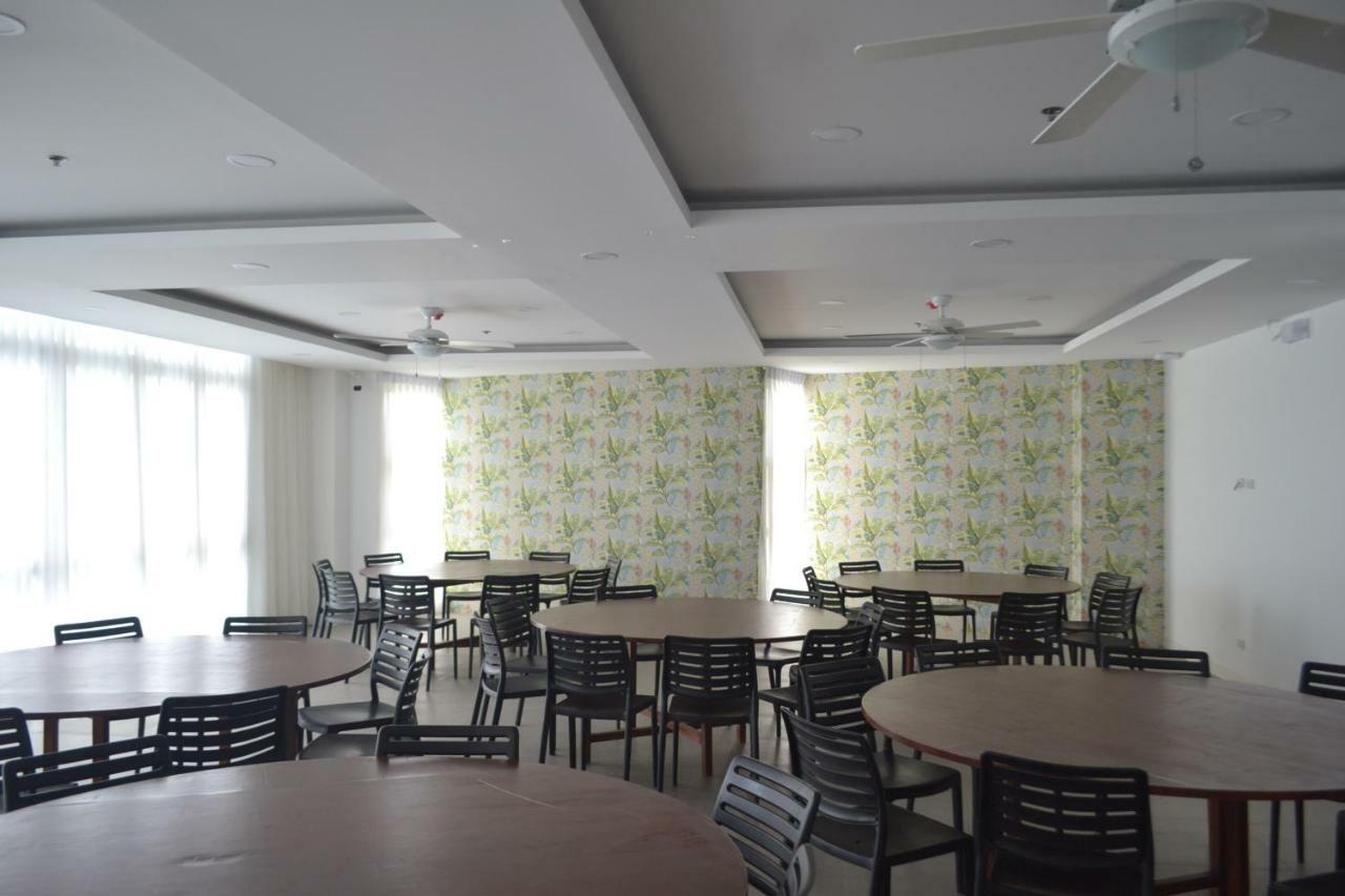 Bay'S Inn Baler Zewnętrze zdjęcie