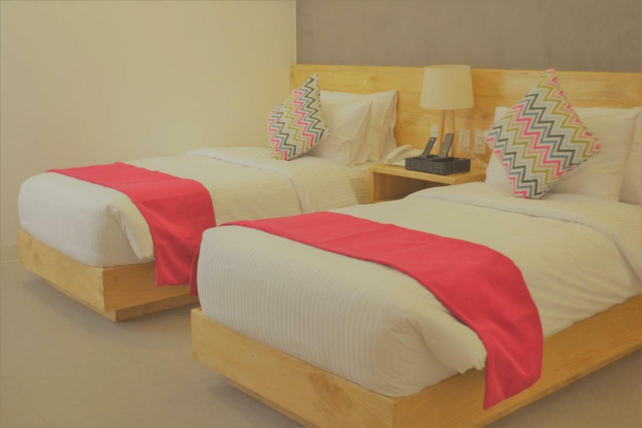 Bay'S Inn Baler Zewnętrze zdjęcie