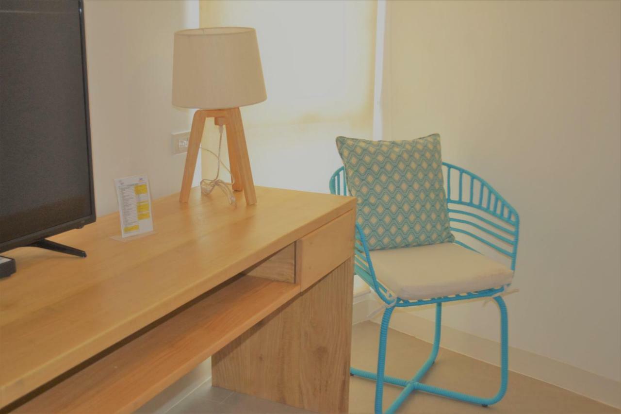 Bay'S Inn Baler Zewnętrze zdjęcie