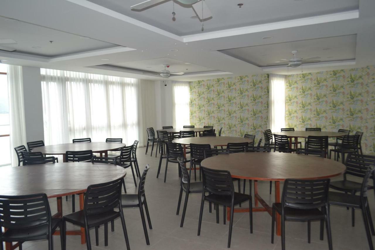 Bay'S Inn Baler Zewnętrze zdjęcie