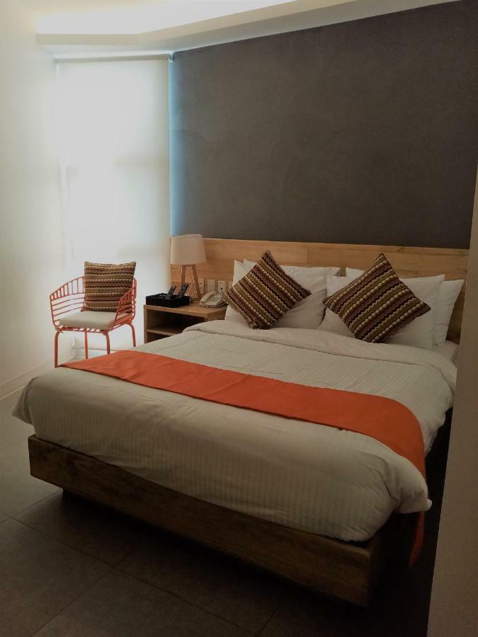 Bay'S Inn Baler Zewnętrze zdjęcie