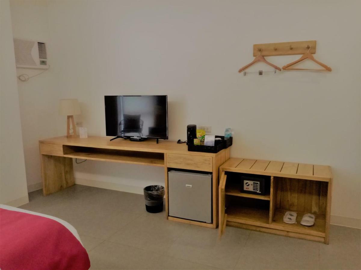 Bay'S Inn Baler Zewnętrze zdjęcie
