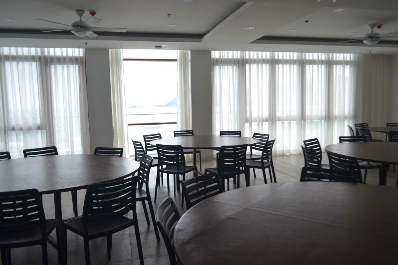 Bay'S Inn Baler Zewnętrze zdjęcie